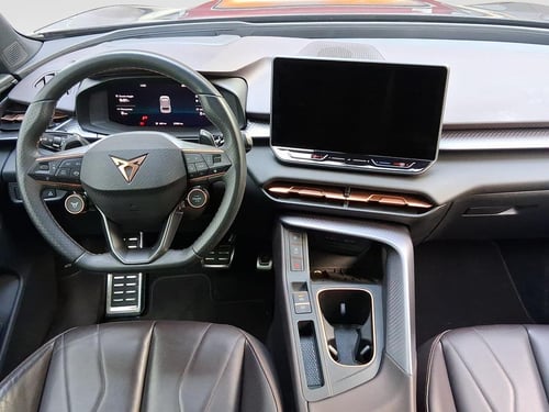 CUPRA Terramar 1.5 e-hybrid vz 272cv dsg