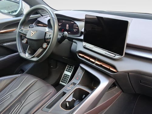 CUPRA Terramar 1.5 e-hybrid vz 272cv dsg