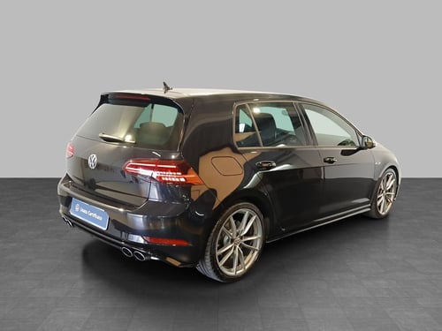 VOLKSWAGEN Golf 5p 2.0 tsi r 4motion 310cv dsg