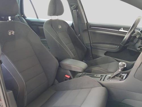 VOLKSWAGEN Golf 5p 2.0 tsi r 4motion 310cv dsg