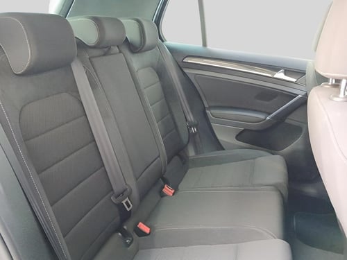 VOLKSWAGEN Golf 5p 2.0 tsi r 4motion 310cv dsg
