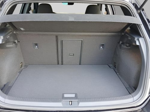 VOLKSWAGEN Golf 5p 2.0 tsi r 4motion 310cv dsg