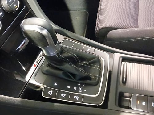 VOLKSWAGEN Golf 5p 2.0 tsi r 4motion 310cv dsg