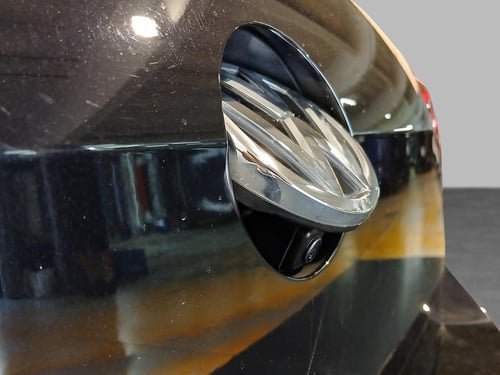 VOLKSWAGEN Golf 5p 2.0 tsi r 4motion 310cv dsg