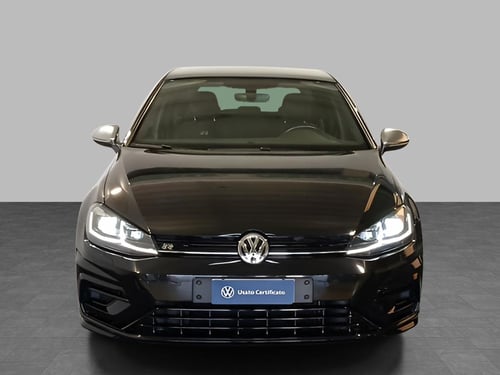 VOLKSWAGEN Golf 5p 2.0 tsi r 4motion 310cv dsg