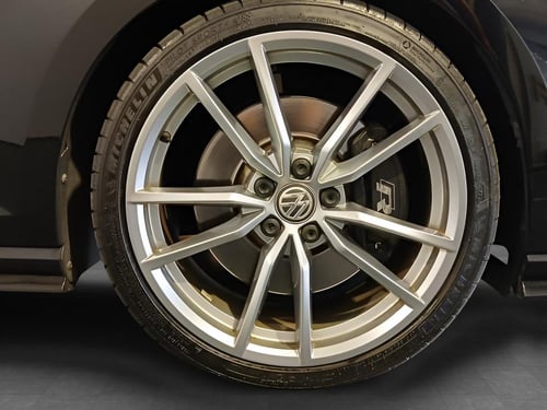 VOLKSWAGEN Golf 5p 2.0 tsi r 4motion 310cv dsg