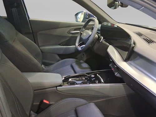 AUDI Q3 sportback 1.5 tfsi mhev business 150cv s-tronic