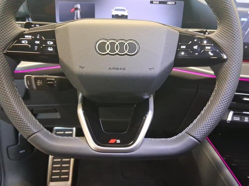 AUDI Q3 sportback 1.5 tfsi mhev business 150cv s-tronic