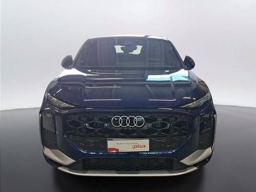 AUDI Q3 sportback 1.5 tfsi mhev business 150cv s-tronic