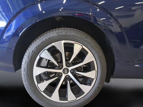 AUDI Q3 sportback 1.5 tfsi mhev business 150cv s-tronic