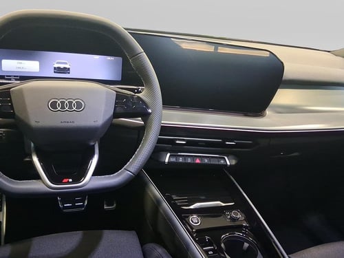 AUDI Q3 sportback 1.5 tfsi mhev business 150cv s-tronic