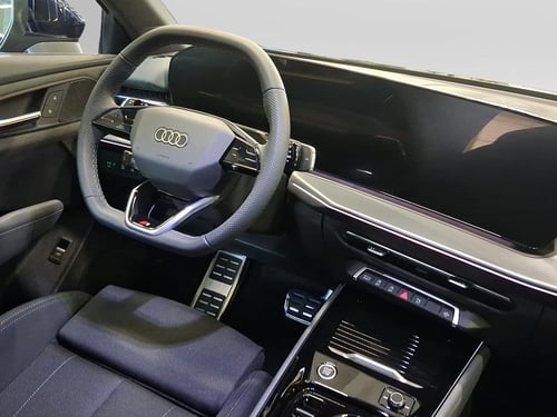 AUDI Q3 sportback 1.5 tfsi mhev business 150cv s-tronic