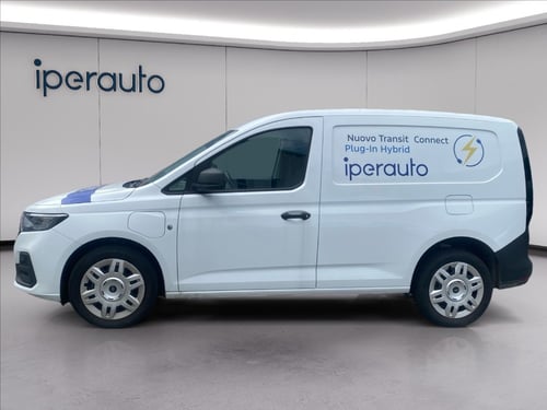 FORD Transit Connect V761 1.5 phev 150cv Trend auto *IVA ESCLUSA*