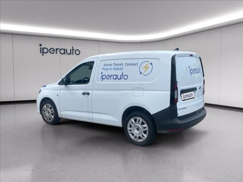 FORD Transit Connect V761 1.5 phev 150cv Trend auto *IVA ESCLUSA*