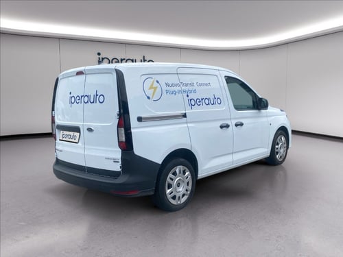 FORD Transit Connect V761 1.5 phev 150cv Trend auto *IVA ESCLUSA*