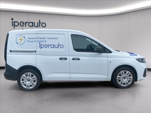 FORD Transit Connect V761 1.5 phev 150cv Trend auto *IVA ESCLUSA*