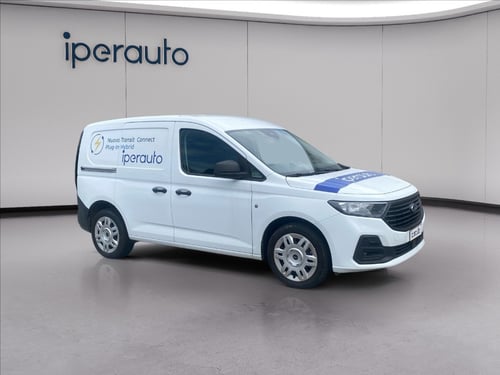 FORD Transit Connect V761 1.5 phev 150cv Trend auto *IVA ESCLUSA*