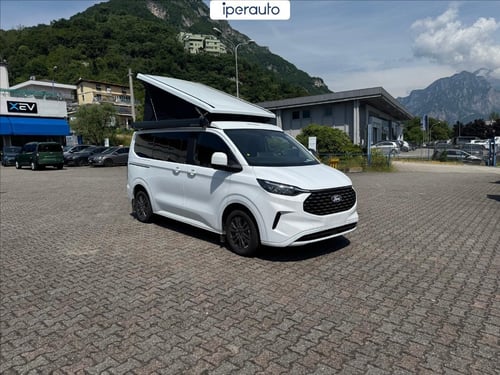 FORD Nugget Custom V710 Titanium 170cv *NUOVO*IVA ESCLUSA*