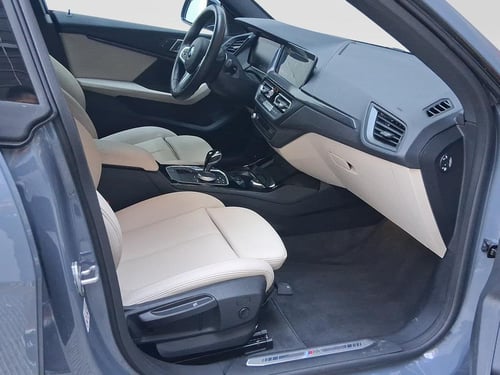 BMW 218i gran coupe msport exterior 136cv auto