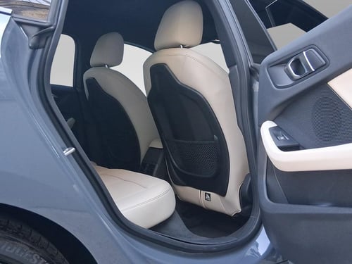 BMW 218i gran coupe msport exterior 136cv auto