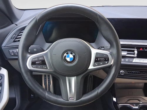 BMW 218i gran coupe msport exterior 136cv auto