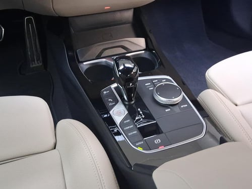 BMW 218i gran coupe msport exterior 136cv auto