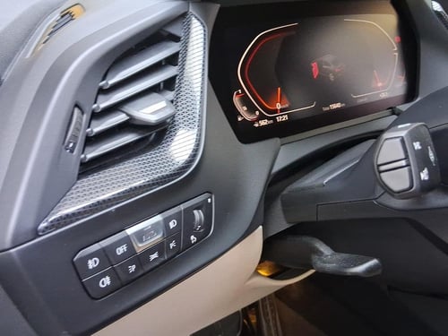 BMW 218i gran coupe msport exterior 136cv auto