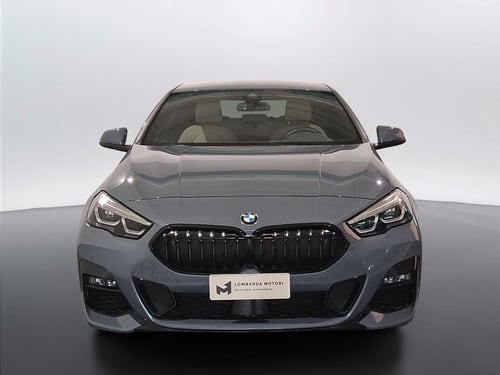 BMW 218i gran coupe msport exterior 136cv auto