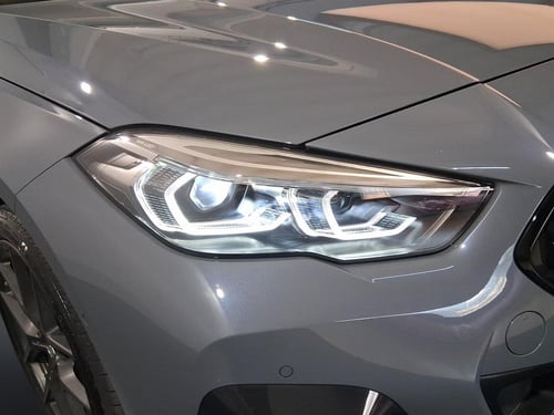BMW 218i gran coupe msport exterior 136cv auto