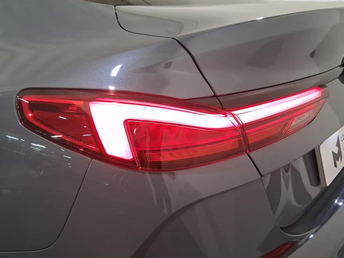BMW 218i gran coupe msport exterior 136cv auto
