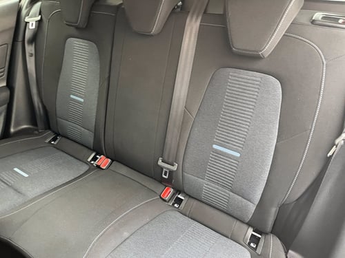 FORD Focus active sw 1.0 ecoboost h design 125cv