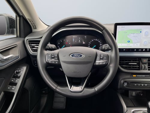 FORD Focus active sw 1.0 ecoboost h design 125cv