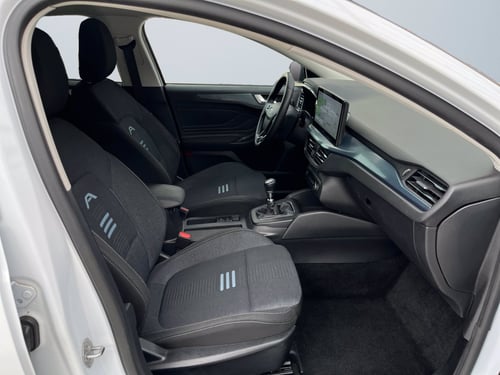 FORD Focus active sw 1.0 ecoboost h design 125cv