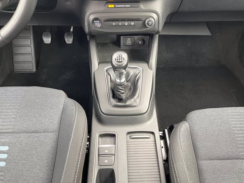 FORD Focus active sw 1.0 ecoboost h design 125cv