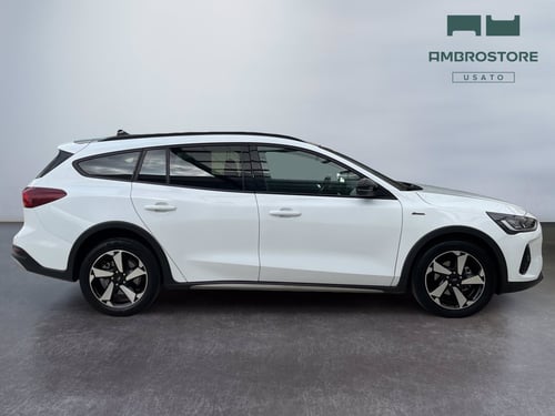 FORD Focus active sw 1.0 ecoboost h design 125cv
