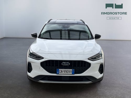FORD Focus active sw 1.0 ecoboost h design 125cv