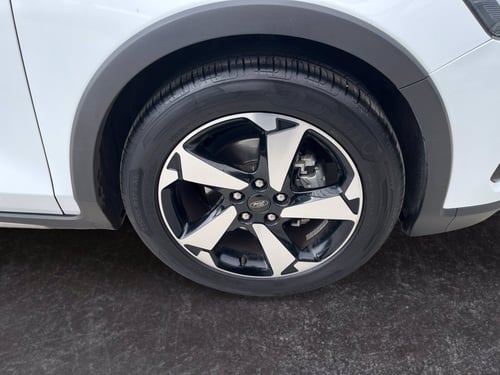 FORD Focus active sw 1.0 ecoboost h design 125cv
