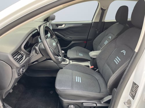 FORD Focus active sw 1.0 ecoboost h design 125cv