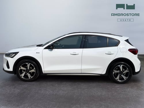 FORD Focus active 1.0 ecoboost h x 125cv powershift