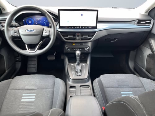 FORD Focus active 1.0 ecoboost h x 125cv powershift