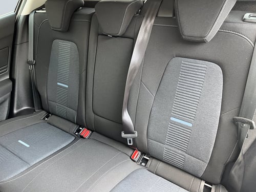 FORD Focus active 1.0 ecoboost h x 125cv powershift