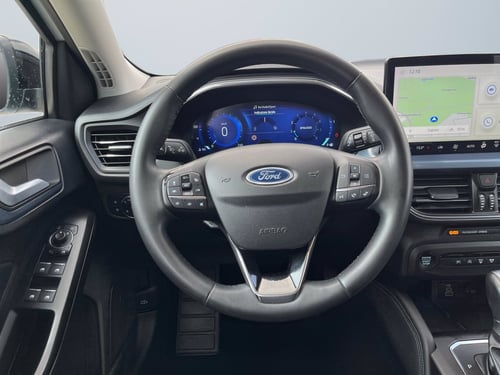 FORD Focus active 1.0 ecoboost h x 125cv powershift