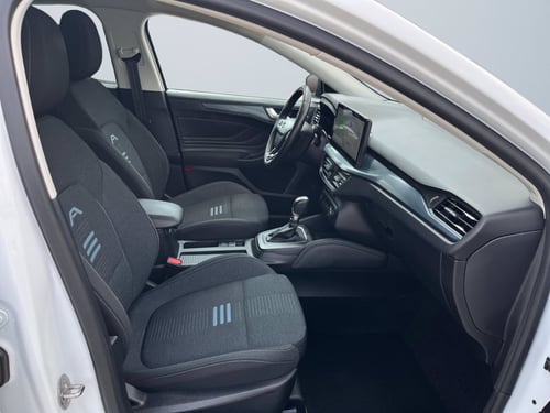 FORD Focus active 1.0 ecoboost h x 125cv powershift