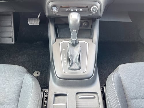 FORD Focus active 1.0 ecoboost h x 125cv powershift