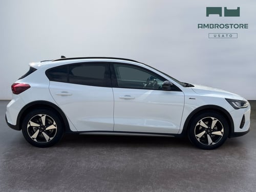 FORD Focus active 1.0 ecoboost h x 125cv powershift