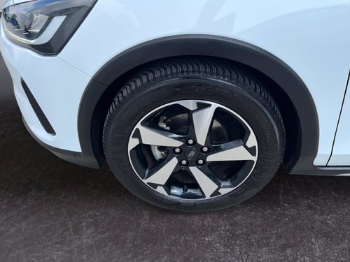 FORD Focus active 1.0 ecoboost h x 125cv powershift