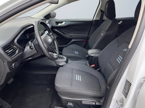 FORD Focus active 1.0 ecoboost h x 125cv powershift