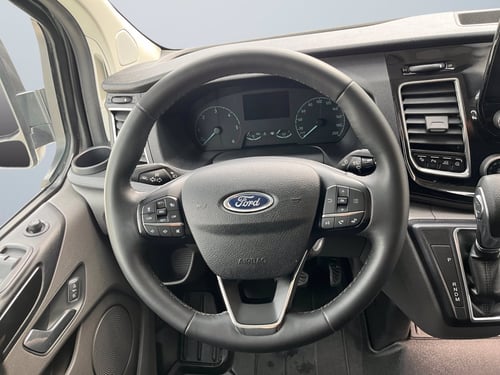 FORD Transit custom 320 2.0 tdci 170cv titanium l1h1 auto e6.2