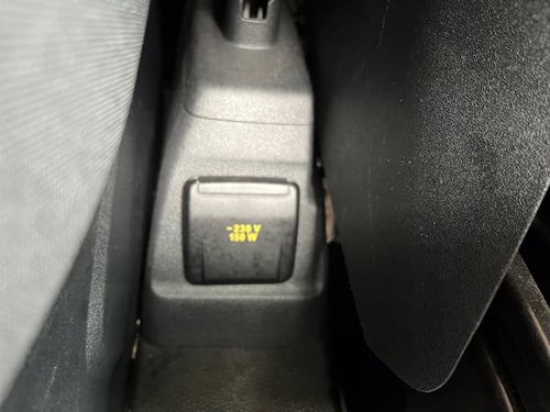 FORD Transit custom 320 2.0 tdci 170cv titanium l1h1 auto e6.2