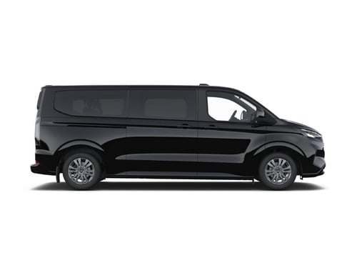 FORD Tourneo Custom 340 2.5 Duratec PHEV 233CV PL Titanium